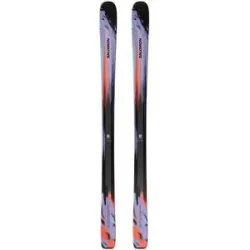 Salomon All-Mountain-Ski Stance Pro 86 2027  aus Holz Größe 169 cm Violett