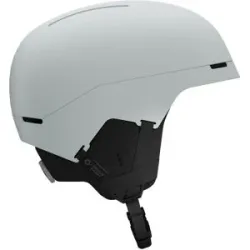 Salomon Casque de ski/snowboard Brigade Index Mips Ice Flow für Herren Größe M Weiß