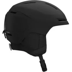 Salomon Casque de ski/snowboard Pioneer 3 Access Black für Herren Größe XL schwarz