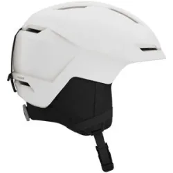 Salomon Casque de ski/snowboard Pioneer 3 Access Mips White für Herren Größe S Weiß