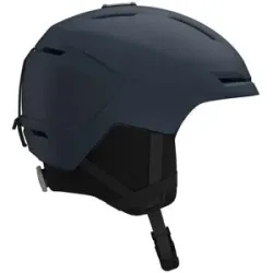 Salomon Casque de ski/snowboard Pioneer 3 Mips Dress Blue für Herren Größe S Blau
