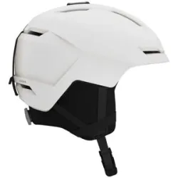 Salomon Casque de ski/snowboard Pioneer 3 White für Herren Größe S Weiß