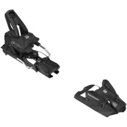 Salomon Bindung Ski Alpin Strive 14 GW Black  Größe 100 mm Weiß