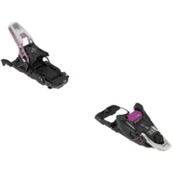 Salomon Bindungen für Freerando S/Lab Shift² 13 MN Byzantium/Black  Größe 100 mm schwarz