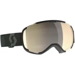 Scott Skibrille Faze II LS Mineral Black AMP LS Bronze Chrome S1-3  schwarz