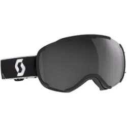 Scott Skibrille Faze II Black/White AMP Black Chrome S3  schwarz