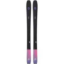 Scott Tourenski W's Explorair 88 2026 für Damen aus Holz Größe 171 cm schwarz