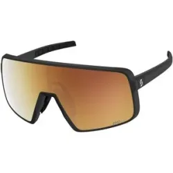 Scott Photochrome Sonnenbrille Torica Ls Black Amp Ls Gold Chrome S1-3  schwarz