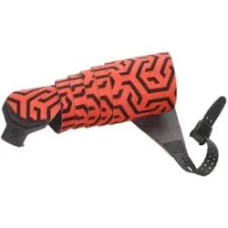 Scott Vorgeschnittene Felle für Skitouren Explorair 92 LT Skin  Größe 154 cm Rot
