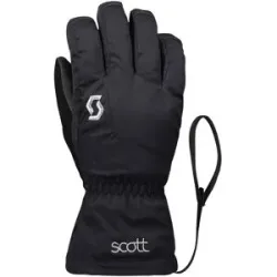 Scott Wasserfeste Skihandschuhe  Ultimate GTX Gloves W Black für Damen Größe XS schwarz