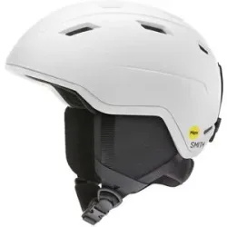 Smith Skihelm Mondo MIPS Matte White für Herren Größe 51-55 cm Weiß
