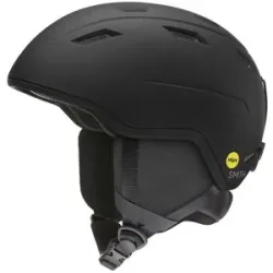 Smith Skihelm Mondo MIPS Matte Black für Herren Größe 51-55 cm schwarz