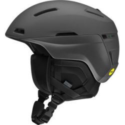 Smith Skihelm Accel MIPS Matte Slate für Herren Größe 55-59 cm Grau
