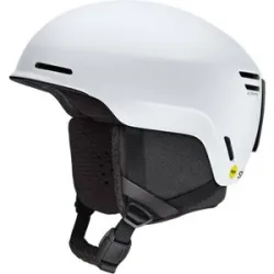 Smith Skihelm Method Pro MIPS Matte White für Herren Größe 51-55 cm Weiß