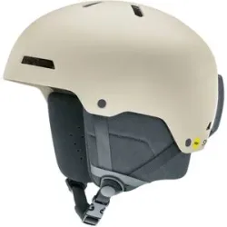 Smith Skihelm Rodeo MIPS Matte Chalk für Herren Größe 51-55 cm Beige