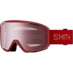Smith Masque de ski Blazer Ironwood Ignitor Mirror  Rot