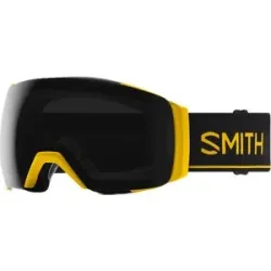 Smith Masque de ski/snow I/O Mag Xl Killer Bee Chromapop Sun Black  schwarz