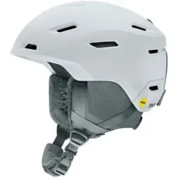 Smith Skihelm / Snowboardhelm &ndash; Unisex &ndash; Descend Mips Descend MIPS Matte White für Herren Größe 63-67 cm Weiß