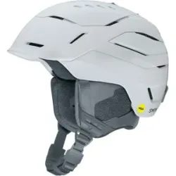 Smith Skihelm /Snowboardhelm &ndash; Unisex &ndash; Vantage 2 Mips Vantage 2 MIPS Matte White für Herren Größe 51-55 cm Weiß
