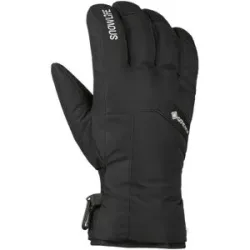 Snowlife Handschuhe aus GORE-TEX Max GTX Glove Black für Herren Größe L schwarz