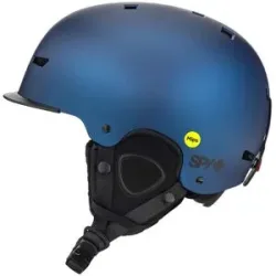 Spy Skihelm Galactic Mips Chrome Blue  für Herren Größe 54-56 cm Blau