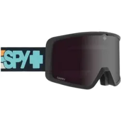 Spy Skibrille Megalith Speedway Dusk Happy Rose Black Mirror + Happy Lens Yellow  Navy blau