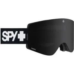 Spy Skibrille Marauder SE Everblack Happy Bronze Black Mirror + Happy LL Persimmon  schwarz