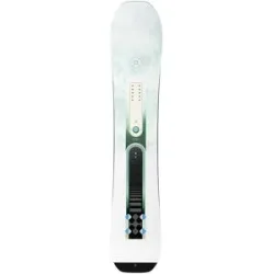 Salomon All-Mountain Snowboard ? Damen ? Bliss 2027 Bliss 2027 für Damen aus Holz Größe 144 cm Grün