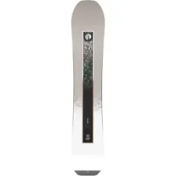 Salomon All-Mountain Snowboard Sight 2026 für Herren Größe 147 cm Grau