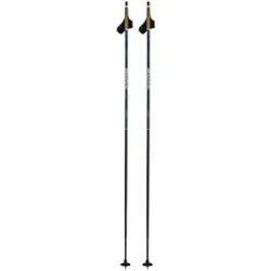 Swix Nordic Ski-Stöcke &ndash; Unisex &ndash; Dynamic D2 Dynamic D2  Größe 140 cm schwarz