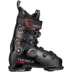 Tecnica Chaussures de ski de piste Mach Boa MV 110 Gw für Herren Größe 43 1/3 schwarz
