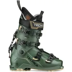 Tecnica Herren Skitourenschuhe &ndash; Zero G Decoy 120 GW Zero G Decoy 120 GW für Herren Größe 43 1/3 Grün