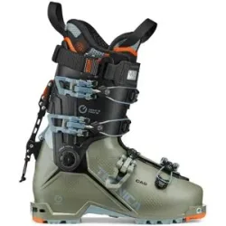 Tecnica Skitourenschuhe Zero G Tour Pro W für Damen Größe 39,5 Grau