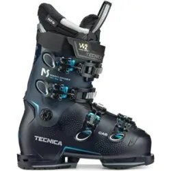 Tecnica Pisten Skischuhe Mach Sport MV 85 W Gw für Damen Größe 37,5 Navy blau
