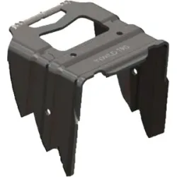 The M Equipment Schneemesser Crampon Meidjo  Größe 90 mm Grau