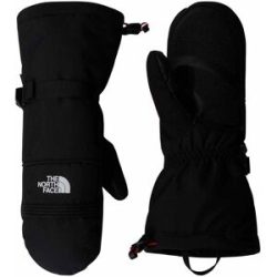 The North Face Ski-Fäustlinge W Montana Ski Mitt TNF Black für Damen Größe L schwarz