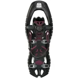 TSL Outdoor Schneeschuhe Symbioz Instinct Titan  Größe L schwarz
