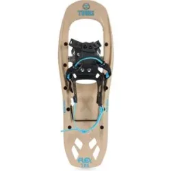 Tubbs Schneeschuhe Flex Trk Khaki für Herren Größe S Beige