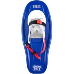 Tubbs Schneeschuhe Snowball  Blau