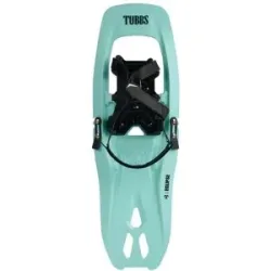 Tubbs Schneeschuhe Eclipse Skyblue  aus Wolle Blau