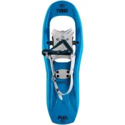 Tubbs Schneeschuhe Flex Esc Cyan Black  Größe XS Blau