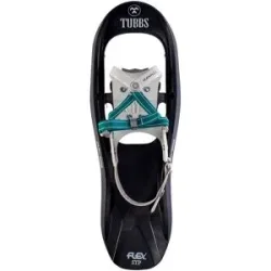 Tubbs Schneeschuhe Flex Stp Black Teal  Größe XS schwarz