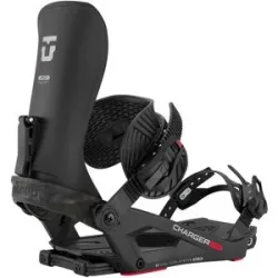 Union Spliboardbindungen &ndash; Herren &ndash; Charger Pro Charger Pro Black für Herren Größe L schwarz