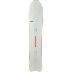 United Shapes Snowboard Freeride/All-Mountain Deep Reach 2026  aus Holz Größe 156 cm Weiß