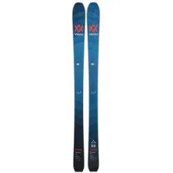 Völkl Tourenski Rise Above 88 2026 für Herren Größe 163 cm Blau