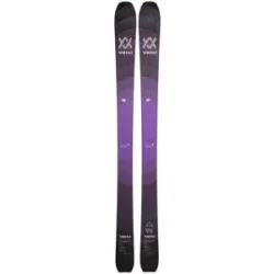 Völkl Tourenski Rise Beyond 96 W 2026 für Damen Größe 163 cm Violett
