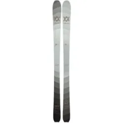 Völkl Tourenski Rise Up 82 W 2026 für Damen aus Holz Größe 149 cm Grau