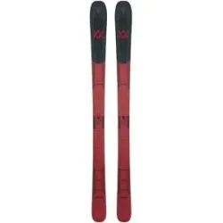 Völkl Vielseitige Freeride-Skier &ndash; Herren &ndash; M7 Mantra 2026 M7 Mantra 2026 für Herren aus Holz Größe 170 cm Rot