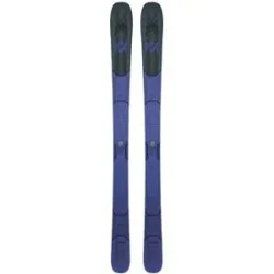 Völkl Freeride Skifahren M7 Mantra W 2026 für Damen aus Holz Größe 156 cm Blau