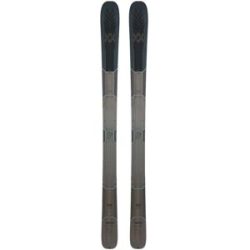 Völkl Freeride Skier Mantra 102 2026 für Herren aus Holz Größe 184 cm Grau